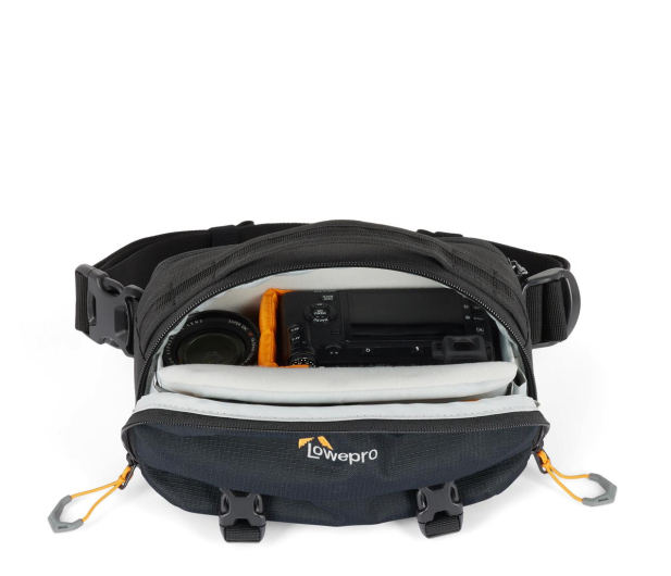 Lowepro Trekker LT HP 100 - 1181205 - zdjęcie 4